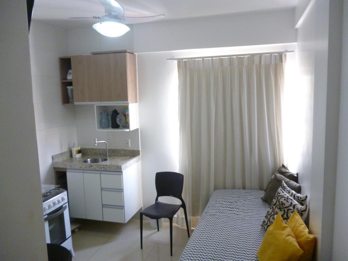 Flat No Farol Aparthotel Salvador Exterior photo